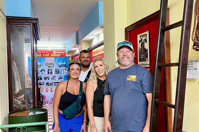 Ho Chi Minh City Sightseeing Private Walking Tour With BBQ Buffet - FAQ