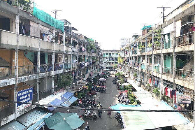 Ho Chi Minh City Slum tour or Chillspots by scooter/female driver - FAQs about the Ho Chi Minh City Scooter Tour