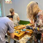 Ho Chi Minh City: Stained Glass Art Workshop in Saigon - A Detailed Breakdown of What You Can Expect