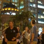 Ho Chi Minh City Street Food tour by Motorbike at night - Frequently Asked Questions