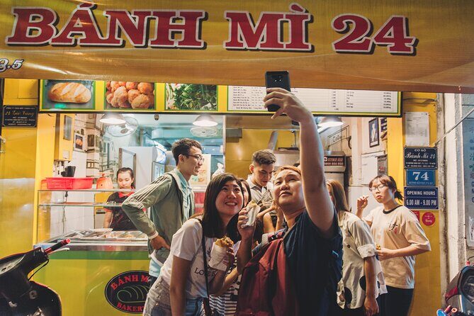 Ho Chi Minh City Street Food Tour By Motorbike or Walking - Exploring the Heart of Saigon: A Deep Dive into the Tour