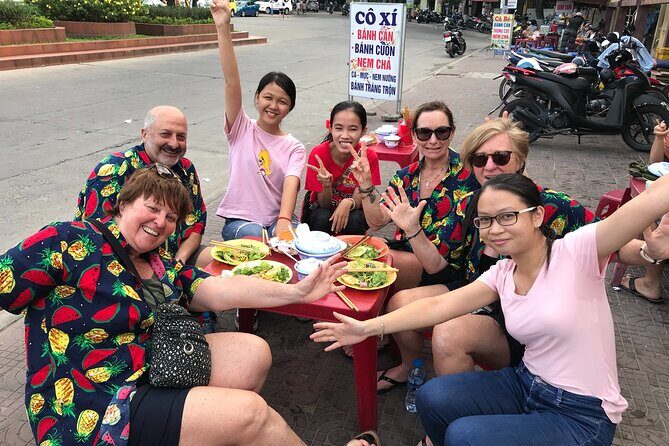 Ho Chi Minh City Street Food Tour On American Jeep/ Motorbike - Who Should Consider This Tour?