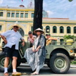 Ho Chi Minh City Tour on US Army Jeep: Morning or Afternoon - Frequently Asked Questions