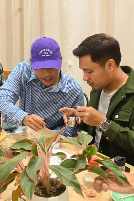 Ho Chi Minh City: Unique Craft Fish Sauce Tasting Experience - Who Should Consider This Tour?