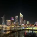 Ho Chi Minh City: Van Gogh Art Experience & Riverside Café - A Closer Look at the Experience