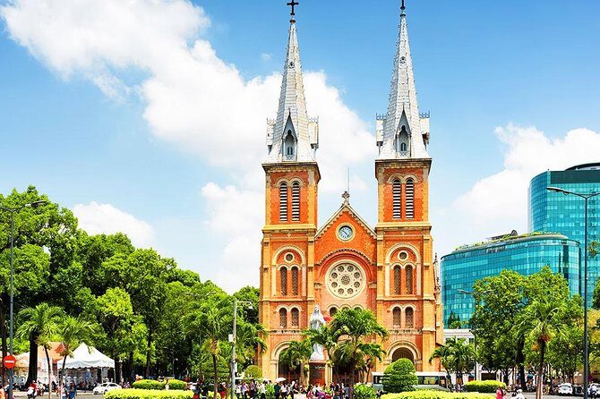 Ho Chi Minh City: War Remnants Museum & Ben Thanh Market - Practical Details and Value