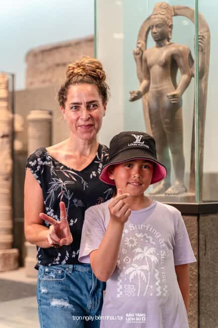 Ho Chi Minh City: Zoo & History Museum Guided Tour - A Closer Look at the Tour Experience