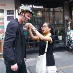 Ho Chi Minh Citys most delicious street food tour by motorbike - Exploring the Itinerary in Detail