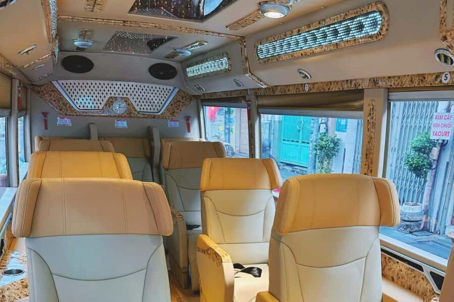 Ho Chi Minh: Cu Chi Tunnels& Mekong Delta Tour|VIP Limousine - Why This Tour Stands Out