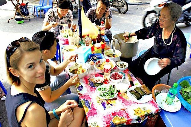Ho Chi Minh Local Foodie Experience by Car (Private & All-Inclusive) - An In-Depth Look at the Ho Chi Minh Foodie Tour
