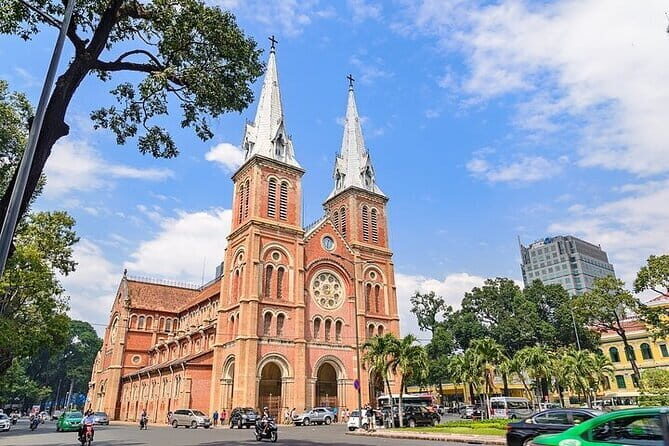 Ho Chi Minh Morning City Tour Half Day - Who Will Love This Tour?