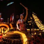 Ho Chi Minh: Music, Imagery, and Cuisine Chao Show Ticket - Who Should Consider This Tour?