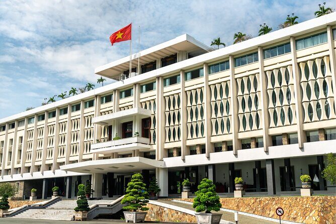 Ho Chi Minh Scavenger Hunt and Sights Self-Guided Tour - Who Would Enjoy This Tour?