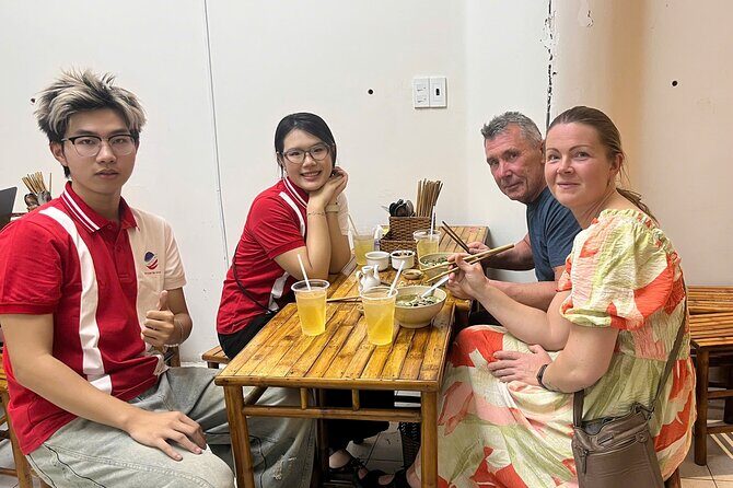 Ho Chi Minh Street Food and Sightseeing By Motorbike - Final Thoughts