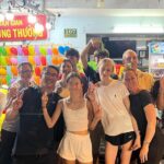 Ho Chi Minh Street Food Private Tour By Vespa With Great Guide - Final Thoughts: Who Will Enjoy This Tour?