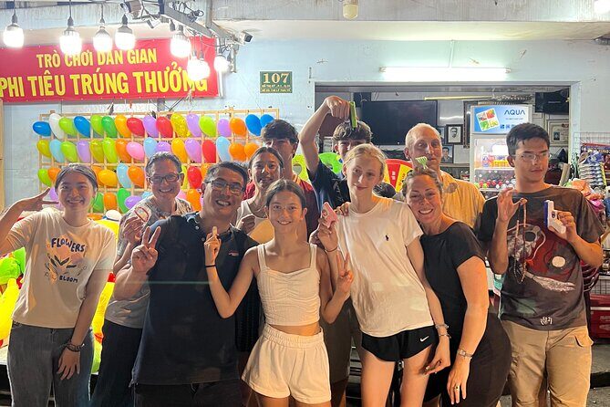 Ho Chi Minh Street Food Private Tour By Vespa With Great Guide - Final Thoughts: Who Will Enjoy This Tour?