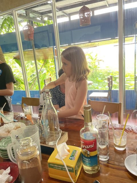 Ho Chi Minh: Tasting Iconic Coffee of 3 Regions in Vietnam - A Closer Look at the Experience