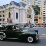 Ho Chi Minh: Vintage Retro Ride  Private Saigon Night Tour - Who Should Book This Tour?