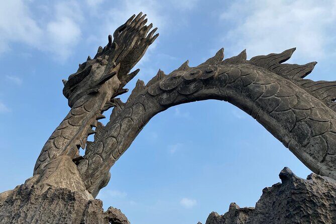 Hoa Lu - Tam Coc - Mua Cave Full Day - LIMOUSINE - The Real Value of This Tour