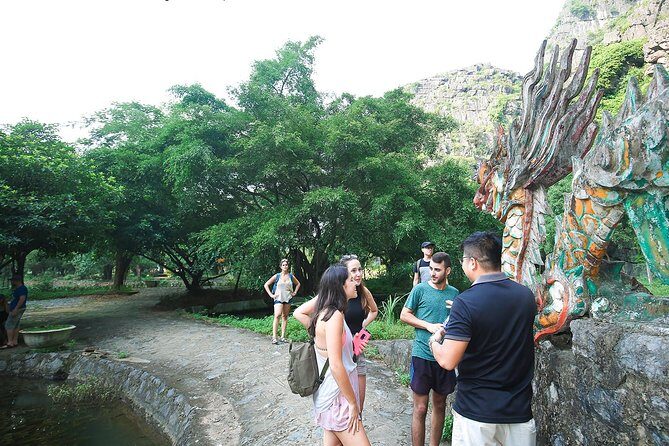 Hoa Lu, Tam Coc, Mua Cave With Amazing View- All Inclusive - What Makes This Tour Stand Out