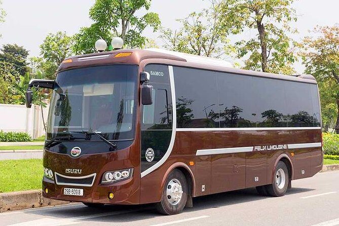 Hoa Lu - Trang An - Mua Cave- 1 Day Trip from Hanoi By Limousine and Small Group - Why This Tour Offers Great Value