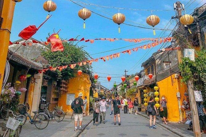 Hoi An Ancient Town Guided Walking Tour from Danang/ Hoi An - Final Thoughts