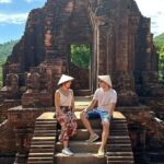 Hoi An Ancient Town & My Son Holy Land Day Tour from Da Nang - Who Would Love This Tour?