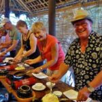 Hoi An Charming: Bamboo Basket, Local Viallage & Cooking Class - The Detailed Itinerary