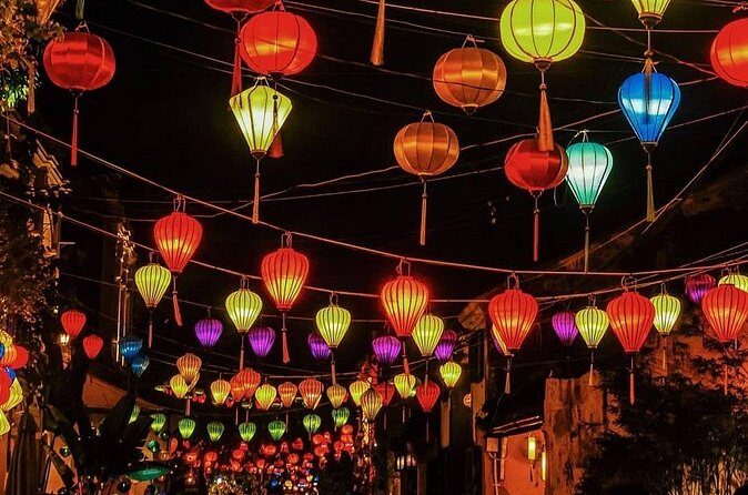 Hoi An City Joining Tour (Private Tour Available) - What’s Included and What’s Not