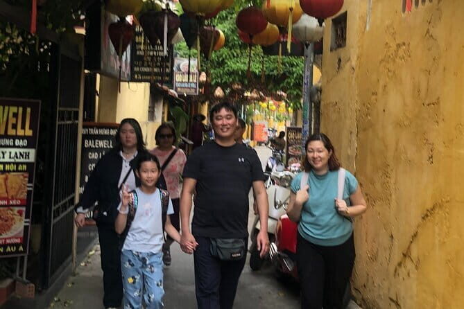 Hoi An city - Tra Que vegetable village & coconut eco tour - FAQ