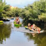 Hoi An: Coconut Basket Boat Ride and Fishing Experience - Why You Should Consider This Tour