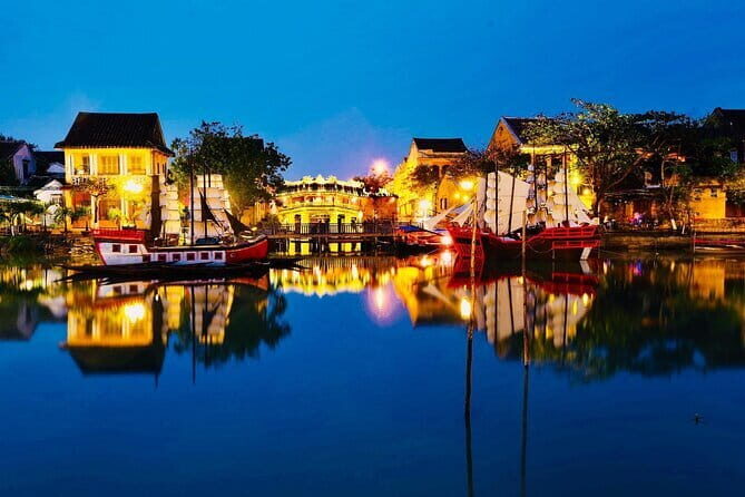 Hoi an Coconut Boat & Hoi an Ancient Town From Da nang or Hoi an - Who Should Book This Tour?