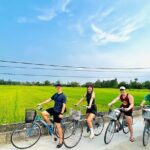 Hoi An Cooking Class at Tra Que Vegetable Village - Why This Tour Offers Value