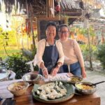 Hoi An Cooking Class - Traditional Chinese Dumpling - Exploring the Dumpling Class in Detail