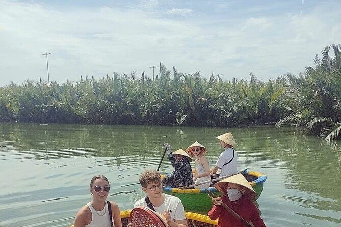 Hoi An Cooking Class with Market Visit - A Closer Look at the Itinerary and Experience