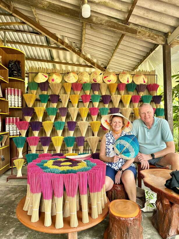 Hoi An: Countryside bike tour to Kim Bong village - Who Will Love This Tour?