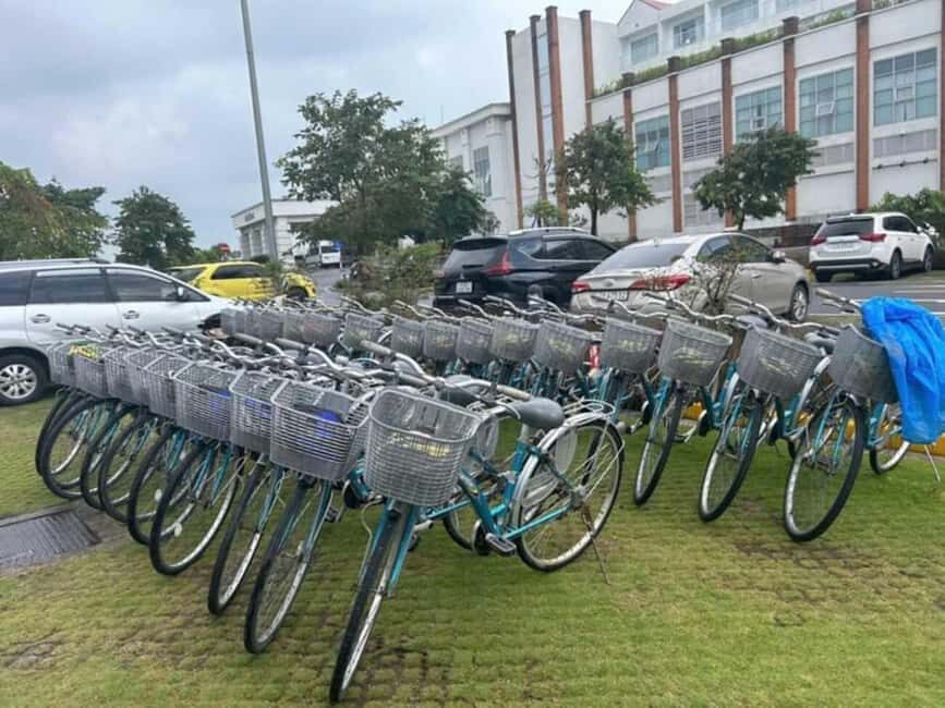 Hoi An: Countryside Half-Day Guided Bike Tour - Who Should Consider This Tour?