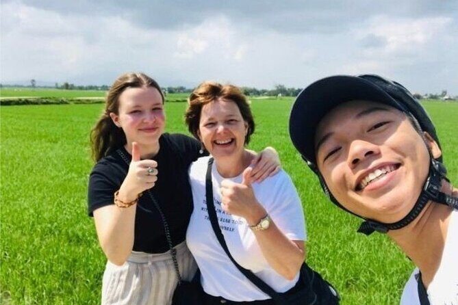 Hoi An Countryside Private Tour - Highlights and Hidden Gems - Exploring the Hoi An Countryside: A Deep Dive