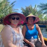 Hoi An Countryside Tour with Bamboo Basket Boat Rowing , Buffalo Ride, Farming - Final Thoughts