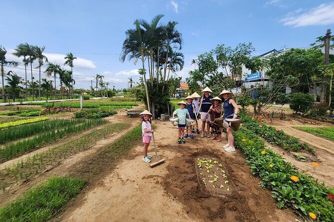 Hoi An Countryside with 3 Villages &City Tour with Riverboat Ride - Why This Tour Offers Great Value