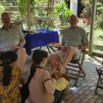 Hoi An Cycling Around Villages with Basket boat, Cooking Lass & Foot Massage - A Detailed Look at the Tour Experience