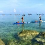 Hoi An/Da Nang: Cham Islands Snorkeling by Speedboat w Lunch - What Travelers Say: Honest Perspectives