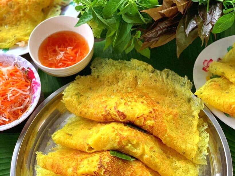 Hoi An/Da Nang: Da Nang Food Tour & Cruise Trip on Han River - Who Will Love This Tour?