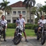 Hoi An/Da Nang: EasyRide Motorbike Tour Via Hai Van Pass - The Full Experience: A Deep Dive into the Tour
