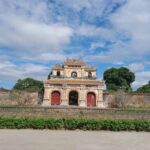 Hoi An/Da Nang: Private Day Trip to Hue Imperial City - Hue’s Historic Gems: Imperial City, Tombs, and Pagoda