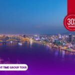 Hoi An: Da Nang Sunset Views & Han River Night Cruise - The Experience in Detail: What to Expect