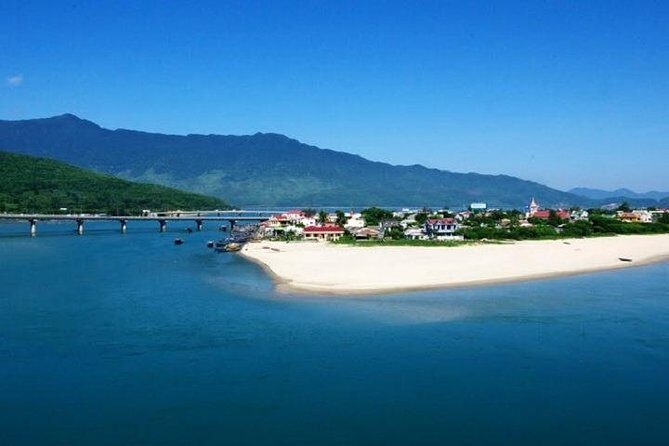 Hoi An - Danang - Hue: Private Car via Hai Van Pass and More - FAQs
