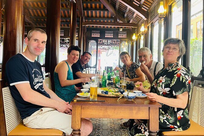 Hoi An Day Trip From Da Nang with Coconut Forest and Hoi An Town. - The Experience: What Makes It Special?