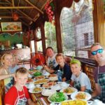 Hoi An Eco Cooking Tour ( Market, Boat Ride, Basket Boat, Cooking Lesson, Lunch) - The Sum Up