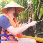 Hoi An Eco Tour & Cooking Class ( local market ,basket boat ,fishing,cooking ) - Summary: Who Should Consider This Tour?